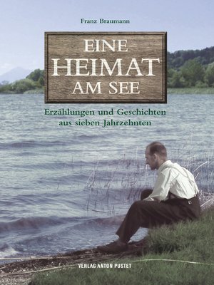cover image of Eine Heimat am See